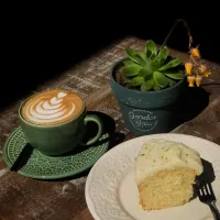 Imagem 6 da empresa UM PÉ DE CAFÉ EM CAMPOS DO JORDÃO Cafeterias em Campos Do Jordão SP