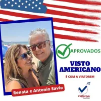 Imagem 2 da empresa VIATOREM ESPECIALISTA EM VISTO AMERICANO Consultorias em Ipatinga MG