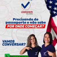Imagem 3 da empresa VIATOREM ESPECIALISTA EM VISTO AMERICANO Consultorias em Ipatinga MG