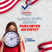 Imagem 4 da empresa VIATOREM ESPECIALISTA EM VISTO AMERICANO Consultorias em Ipatinga MG
