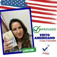 Imagem 5 da empresa VIATOREM ESPECIALISTA EM VISTO AMERICANO Consultorias em Ipatinga MG