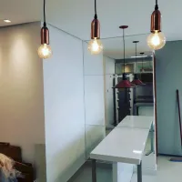 Imagem 3 da empresa VIDRAÇARIA MESQUITA VIDROS E ESQUADRIAS EM APARECIDA DE GOIÂNIA Vidraçarias em Aparecida De Goiânia GO