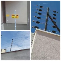 Imagem 5 da empresa VISÃO NOTURNA SEGURANÇA Cercas Elétricas em São Paulo SP