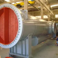 Imagem 1 da empresa VMF TECNOLOGIA EM EQUIPAMENTOS INDUSTRIAIS Equipamentos Industriais em Santa Barbara D'oeste SP