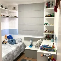 Imagem 5 da empresa WEB PERSIANAS E CORTINAS Persianas - Atacado e Fabricação em Curitiba PR