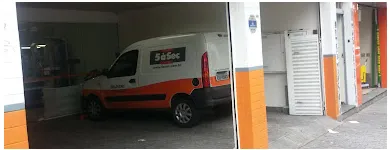 Imagem 2 da empresa 5 À SEC - VILA GUILHERME Lavanderias em São Paulo SP