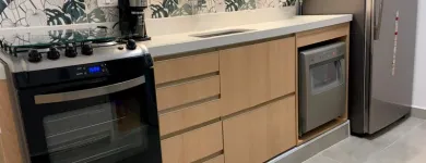 Imagem 11 da empresa ABAETE MARCENARIA | MARCENARIA EM OSASCO Marcenarias em Osasco SP