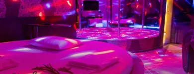 Imagem 1 da empresa ALLURE MOTEL Motel em Santa Barbara D'oeste SP