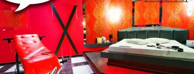 Imagem 5 da empresa ALLURE MOTEL Motel em Santa Barbara D'oeste SP