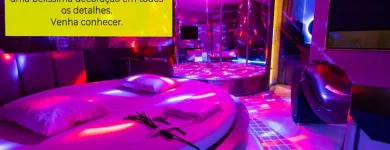 Imagem 7 da empresa ALLURE MOTEL Motel em Santa Barbara D'oeste SP