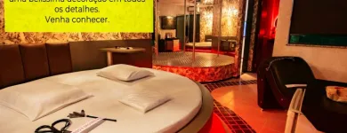 Imagem 8 da empresa ALLURE MOTEL Motel em Santa Barbara D'oeste SP