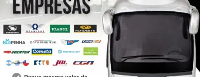 Imagem 1 da empresa APINA VIAGENS Agências de Viagens em Florianópolis SC