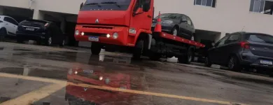 Imagem 1 da empresa CEARÁ GUINCHOS | GUINCHO E REBOQUE EM SALVADOR Guinchos 24, Transporte em Salvador BA
