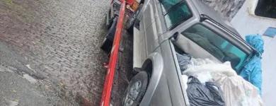 Imagem 3 da empresa CEARÁ GUINCHOS | GUINCHO E REBOQUE EM SALVADOR Guinchos 24, Transporte em Salvador BA