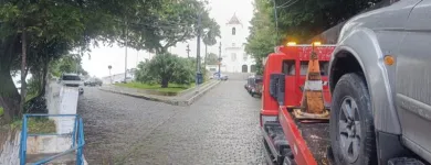 Imagem 4 da empresa CEARÁ GUINCHOS | GUINCHO E REBOQUE EM SALVADOR Guinchos 24, Transporte em Salvador BA
