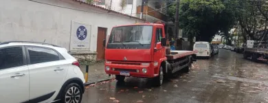 Imagem 5 da empresa CEARÁ GUINCHOS | GUINCHO E REBOQUE EM SALVADOR Guinchos 24, Transporte em Salvador BA
