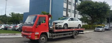 Imagem 6 da empresa CEARÁ GUINCHOS | GUINCHO E REBOQUE EM SALVADOR Guinchos 24, Transporte em Salvador BA