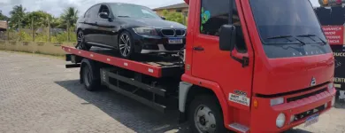 Imagem 9 da empresa CEARÁ GUINCHOS | GUINCHO E REBOQUE EM SALVADOR Guinchos 24, Transporte em Salvador BA