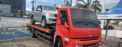 Imagem 13 da empresa CEARÁ GUINCHOS | GUINCHO E REBOQUE EM SALVADOR Guinchos 24, Transporte em Salvador BA