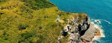 Imagem 1 da empresa CÉU LIVRE DRONES | FILMAGENS E FOTOS AÉREAS Cinema e Fotografia em Osasco SP