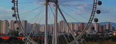 Imagem 10 da empresa CÉU LIVRE DRONES | FILMAGENS E FOTOS AÉREAS Cinema e Fotografia em Guarulhos SP