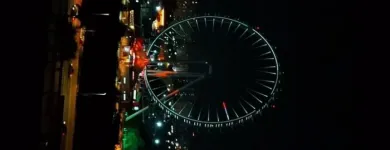 Imagem 17 da empresa CÉU LIVRE DRONES | FILMAGENS E FOTOS AÉREAS Cinema e Fotografia em Guarulhos SP