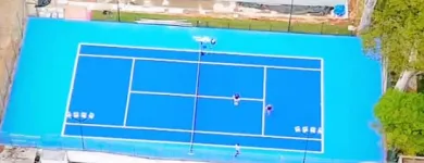 Imagem 23 da empresa CÉU LIVRE DRONES | FILMAGENS E FOTOS AÉREAS Cinema e Fotografia em Guarulhos SP