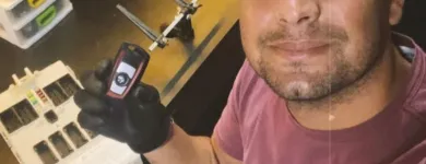 Imagem 1 da empresa CHAVEIRO OPEN MALL Chaveiros em Rio De Janeiro RJ