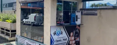 Imagem 2 da empresa CHAVEIRO OPEN MALL Chaveiros em Rio De Janeiro RJ