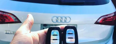 Imagem 5 da empresa CHAVEIRO OPEN MALL Chaveiros em Rio De Janeiro RJ