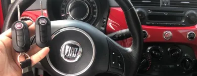 Imagem 6 da empresa CHAVEIRO OPEN MALL Chaveiros em Rio De Janeiro RJ