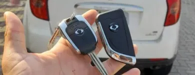 Imagem 7 da empresa CHAVEIRO OPEN MALL Chaveiros em Rio De Janeiro RJ