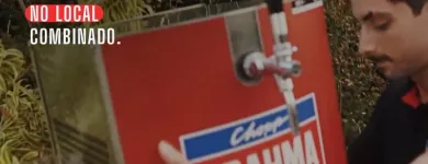 Imagem 2 da empresa CHOPP BRAHMA EXPRESS Bebidas em Porto Alegre RS