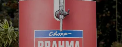 Imagem 3 da empresa CHOPP BRAHMA EXPRESS Bebidas em Porto Alegre RS
