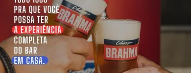 Imagem 4 da empresa CHOPP BRAHMA EXPRESS Bebidas em Porto Alegre RS
