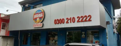 Imagem 5 da empresa CHOPP BRAHMA EXPRESS Bebidas em Porto Alegre RS