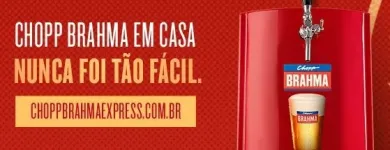 Imagem 6 da empresa CHOPP BRAHMA EXPRESS Bebidas em Porto Alegre RS