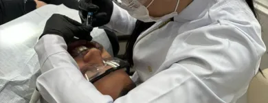 Imagem 3 da empresa CLÍNICA ALMEIDA ODONTOLOGIA | DENTÍSTICA | INVISALIGN | HARMONIZAÇÃO FACIAL Clínicas Odontológicas em São Paulo SP