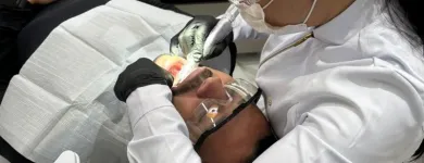 Imagem 4 da empresa CLÍNICA ALMEIDA ODONTOLOGIA | DENTÍSTICA | INVISALIGN | HARMONIZAÇÃO FACIAL Clínicas Odontológicas em São Paulo SP