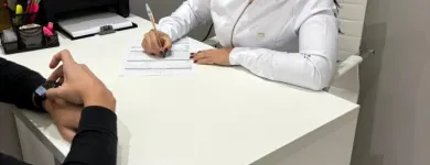 Imagem 5 da empresa CLÍNICA ALMEIDA ODONTOLOGIA | DENTÍSTICA | INVISALIGN | HARMONIZAÇÃO FACIAL Clínicas Odontológicas em São Paulo SP