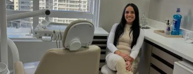Imagem 8 da empresa CLÍNICA ALMEIDA ODONTOLOGIA | DENTÍSTICA | INVISALIGN | HARMONIZAÇÃO FACIAL Clínicas Odontológicas em São Paulo SP
