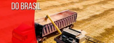 Imagem 1 da empresa COCAL CEREAIS Transporte de Cereais em Uberaba MG
