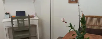 Imagem 9 da empresa CONSULTÓRIO DE PSICOLOGIA CLÍNICA ANDRÉA ALENCAR | CLINICA DE PSICOLOGIA EM MOEMA - SÃO PAULO Clínicas de Psicologia em São Paulo SP