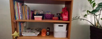 Imagem 10 da empresa CONSULTÓRIO DE PSICOLOGIA CLÍNICA ANDRÉA ALENCAR | CLINICA DE PSICOLOGIA EM MOEMA - SÃO PAULO Clínicas de Psicologia em São Paulo SP