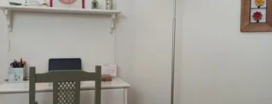 Imagem 11 da empresa CONSULTÓRIO DE PSICOLOGIA CLÍNICA ANDRÉA ALENCAR | CLINICA DE PSICOLOGIA EM MOEMA - SÃO PAULO Clínicas de Psicologia em São Paulo SP