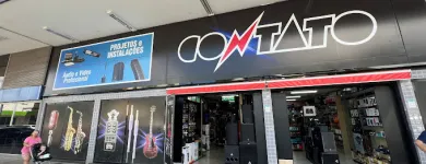 Imagem 1 da empresa CONTATO ELETRONICA Equipamentos Eletrônicos em Brasília DF