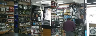 Imagem 3 da empresa CONTATO ELETRONICA Equipamentos Eletrônicos em Brasília DF