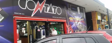 Imagem 5 da empresa CONTATO ELETRONICA Equipamentos Eletrônicos em Brasília DF