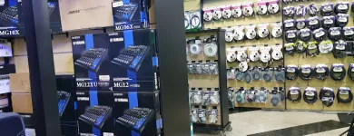 Imagem 9 da empresa CONTATO ELETRONICA Equipamentos Eletrônicos em Brasília DF