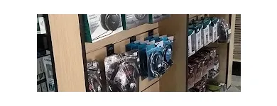 Imagem 10 da empresa CONTATO ELETRONICA Equipamentos Eletrônicos em Brasília DF